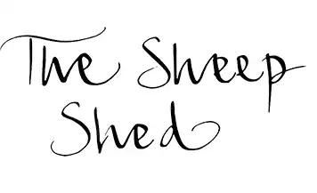 Sheep Shed